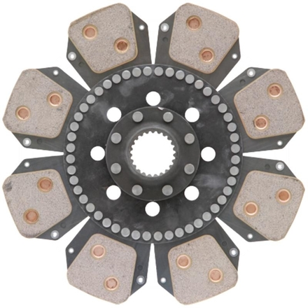 LUK Clutch plate 350UKC