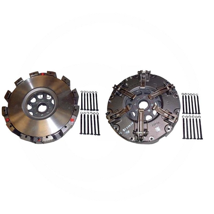 LUK Double clutch 280/300TGU6