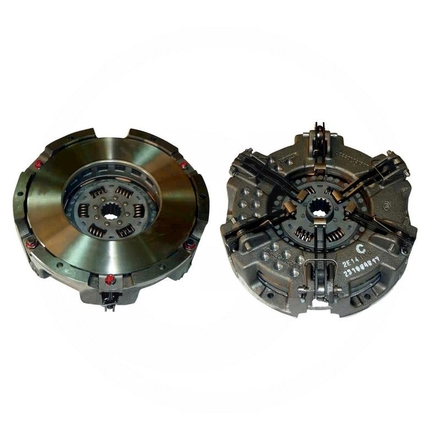 LUK Double clutch 310/310TGU6