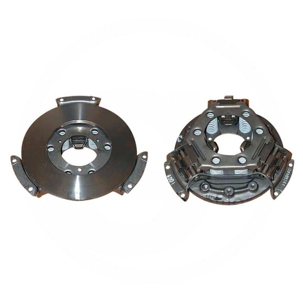 LUK Single clutch 280SBFO | 81822440, DONN7563A