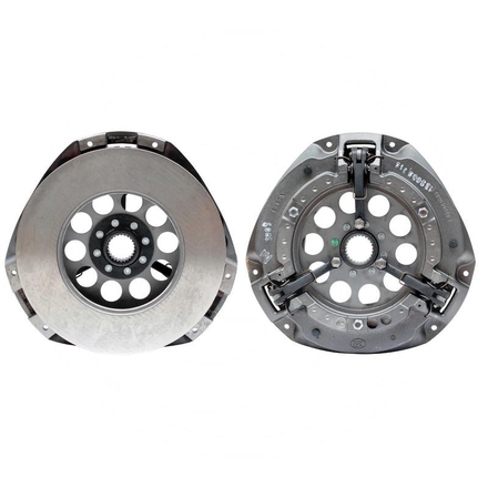 LUK Single clutch 310NGVO | 3701014M91