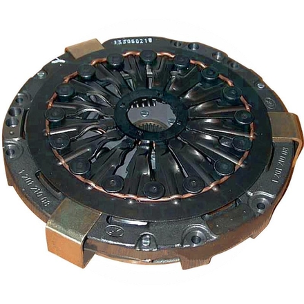 LUK Single clutch 330DGVM | AL33127, AL36134, AL38670, AL39245, AL39591, AL55240, AL59324, AL64948, AL65891, AL67184, AL68483, AL68485