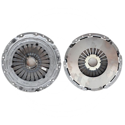 LUK Single clutch 330ZBFP | 3618886M1