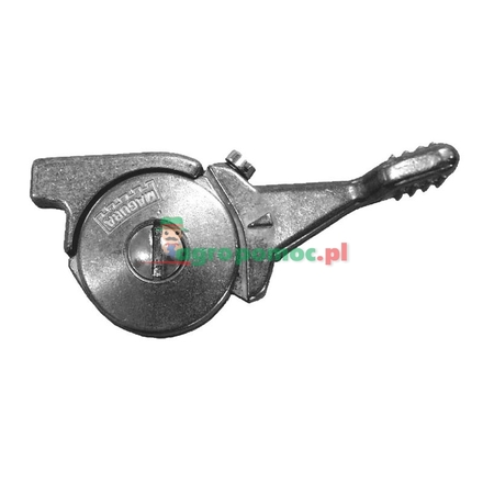 Magura Regulating lever | 14ARAST3/25 BK, 0212104