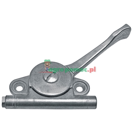 Magura Regulating lever | 16LFA7 BK, 0112480