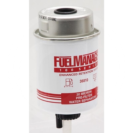 Mahle / S&B Fuel filter | 32/925760