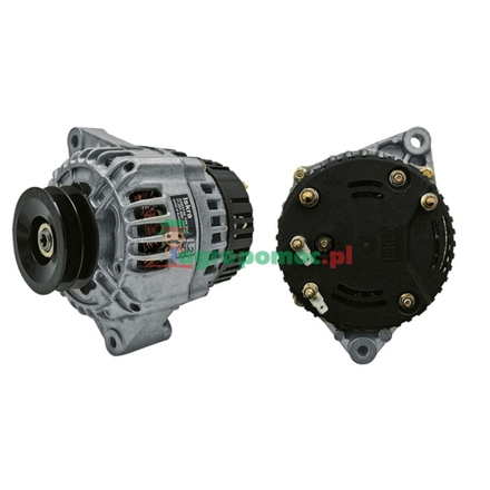 Mahle Letrika Alternator | 3654073M91