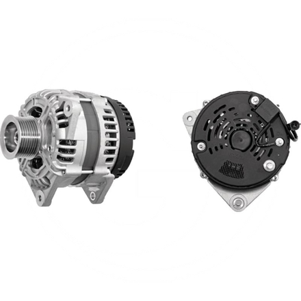 Mahle Letrika Alternator