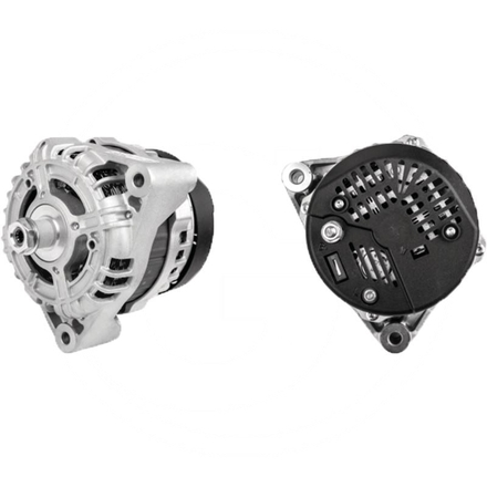 Mahle Letrika Alternator