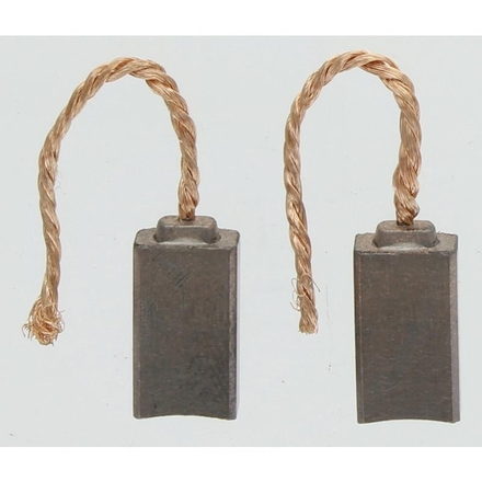 Mahle Letrika Carbon brush set