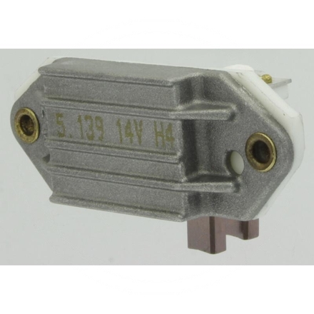 Mahle Letrika Regulator