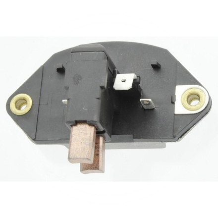 Mahle Letrika Regulator