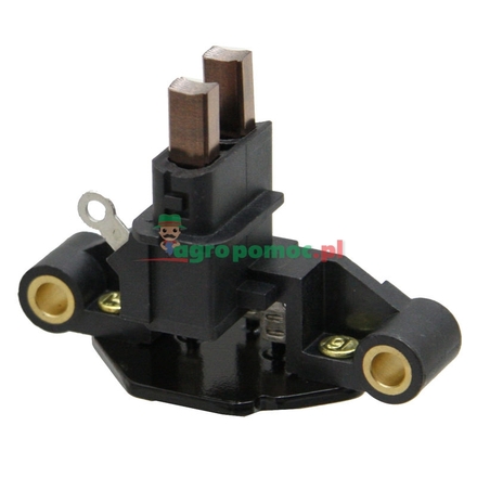 Mahle Letrika Regulator