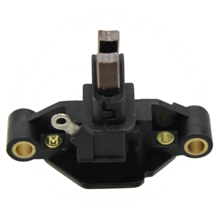 Mahle Letrika Regulator with carbon brushes