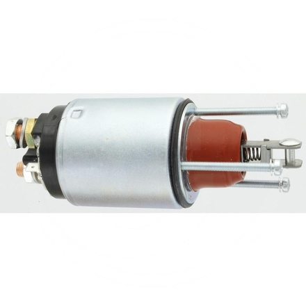 Mahle Letrika Solenoid switch