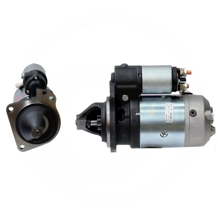 Mahle Letrika Starter