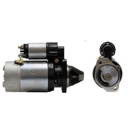 Mahle Letrika Starter