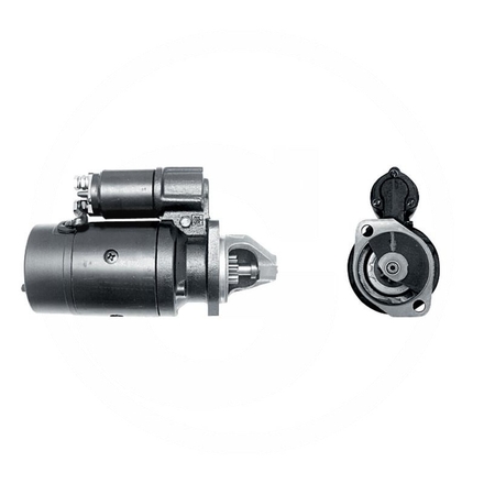 Mahle Letrika Starter