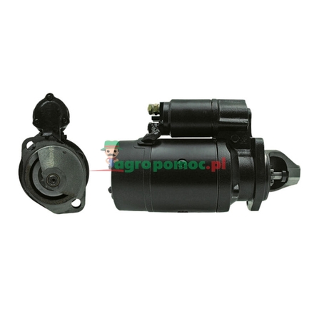 Mahle Letrika Starter | 2130090013