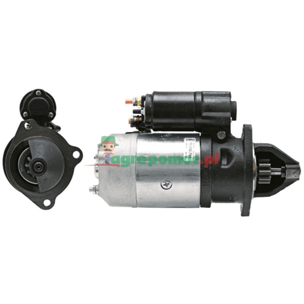 Mahle Letrika Starter | 26153