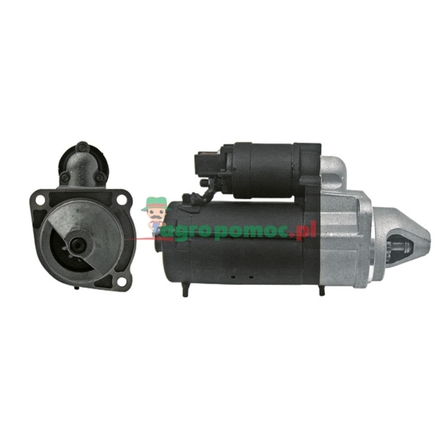 Mahle Letrika Starter | 82032859, 4897223, 87653219, 8239052, 84151331, 87318975