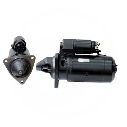 Mahle Letrika Starter