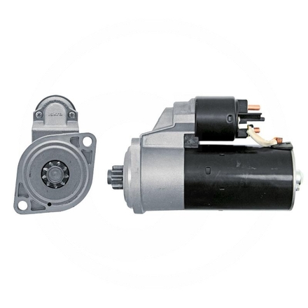 Mahle Letrika Starter