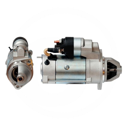 Mahle Letrika Starter