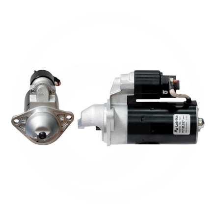 Mahle Letrika Starter