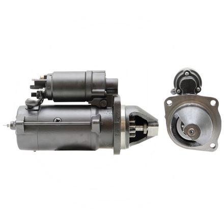 Mahle Letrika Starter