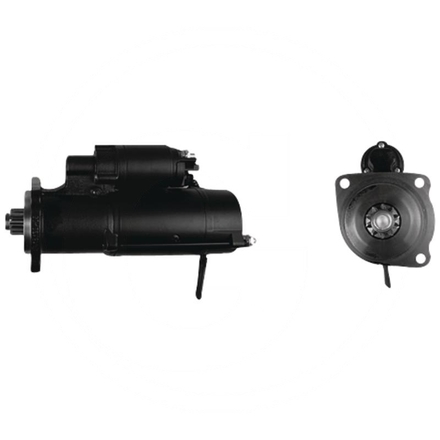 Mahle Letrika Starter