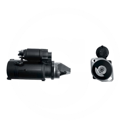 Mahle Letrika Starter | RE519975, RE506589, SE501854