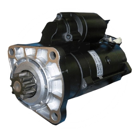 Mahle Letrika Starter