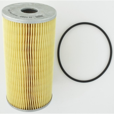 MANN Engine oil filter