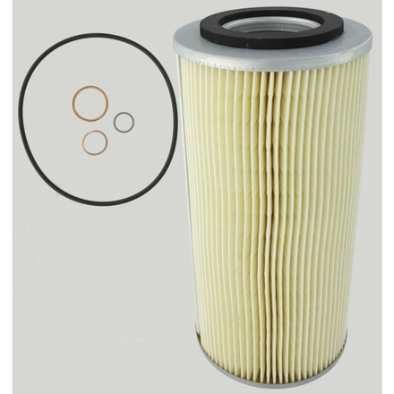 MANN Engine oil filter | D 11 E 251.14