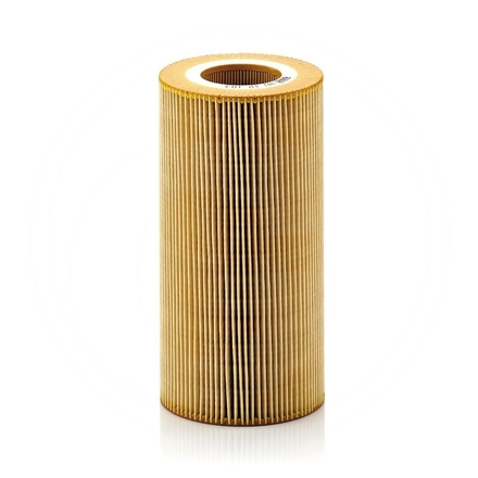 MANN Engine oil filter