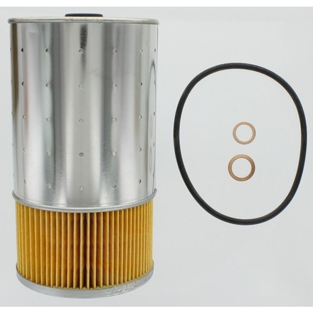 MANN Engine oil filter | 1013