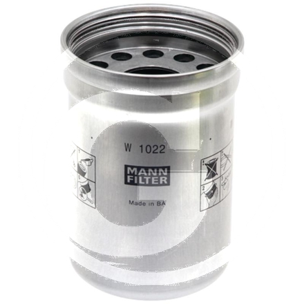 MANN Engine oil filter