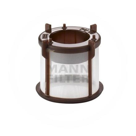 MANN Fuel filter
