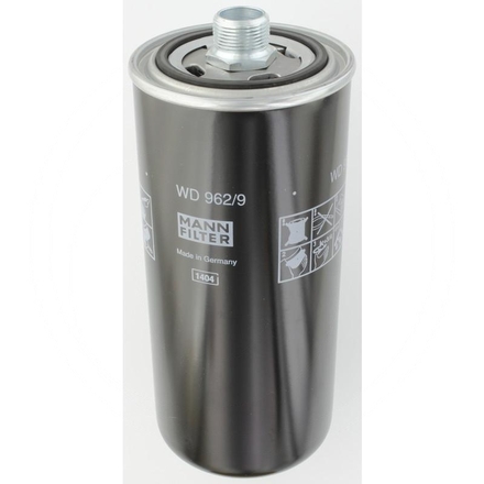 MANN Hydraulic / transmission oil filter | HC 11