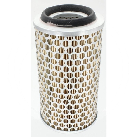 MANN Secondary air filter