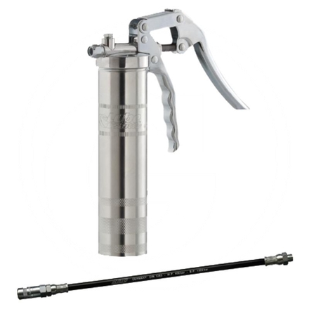 MATO Lube-Shuttle TG System one-handed grease gun