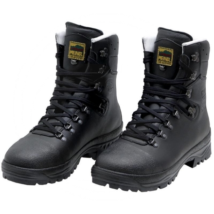 Meindl Safety shoes