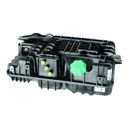 Mercedes LKW Ausgleichsbehälter