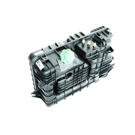 Mercedes LKW Ausgleichsbehälter