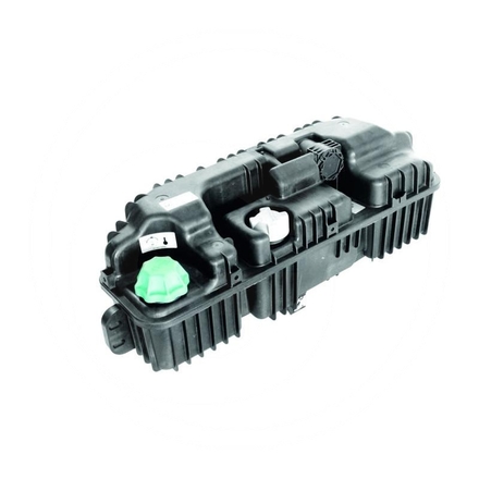 Mercedes LKW Ausgleichsbehälter