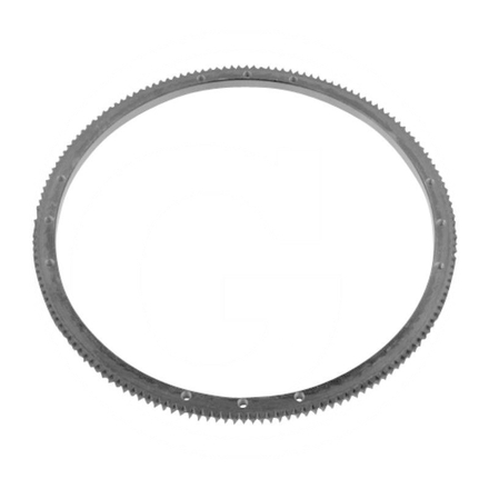 Mercedes LKW Zahnkranz Schwungrad