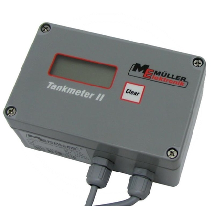 MüllerElektronik Filling measuring instrument