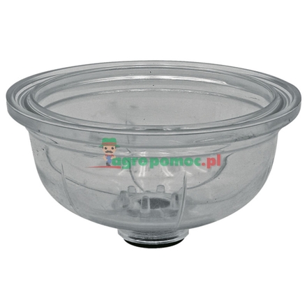 MZ Transparent cup | SEMI02606011F