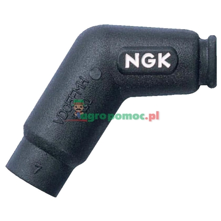 NGK Spark plug connector | VD05FMH